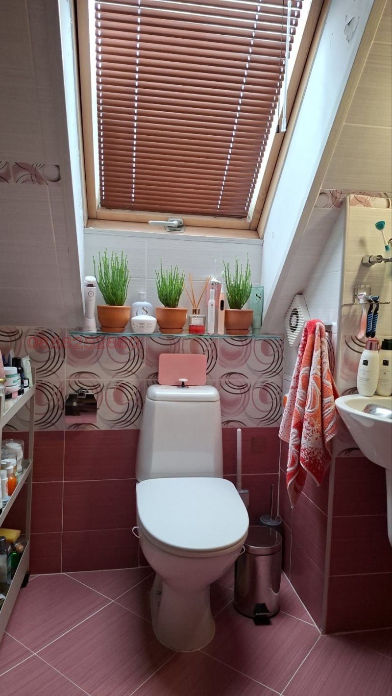 Продава 3-СТАЕН, гр. София, Витоша, снимка 2 - Апартаменти - 53315849