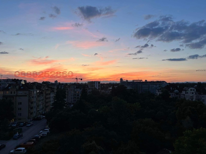 Продава 3-СТАЕН, гр. София, Витоша, снимка 13 - Апартаменти - 53315849