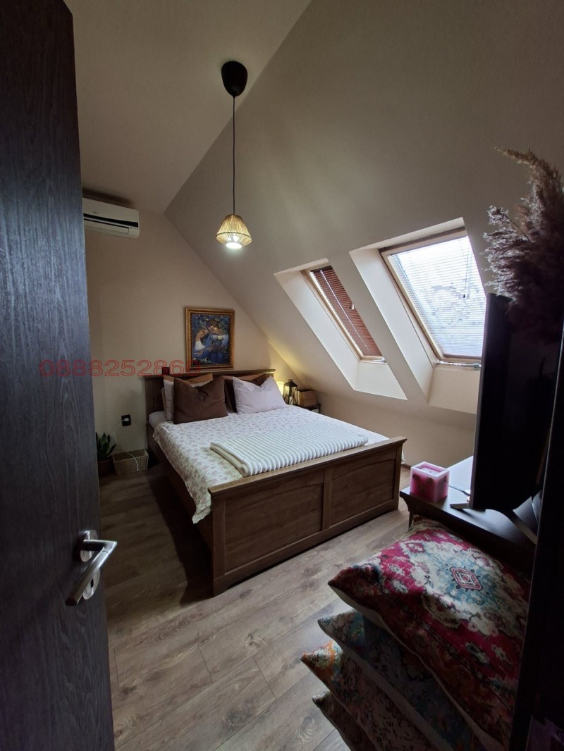 Продава 3-СТАЕН, гр. София, Витоша, снимка 6 - Апартаменти - 53315849