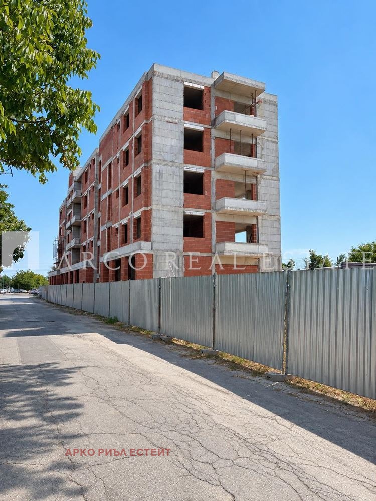 Продава 3-СТАЕН, гр. Елин Пелин, област София област, снимка 4 - Апартаменти - 56022533