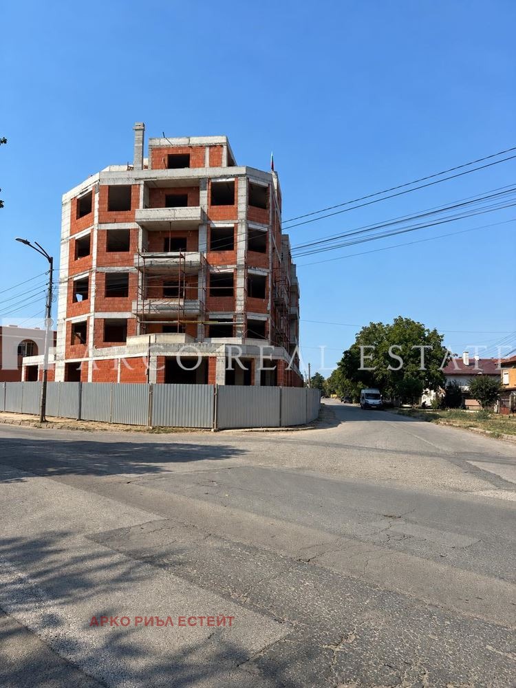 Продава 3-СТАЕН, гр. Елин Пелин, област София област, снимка 3 - Апартаменти - 56022533