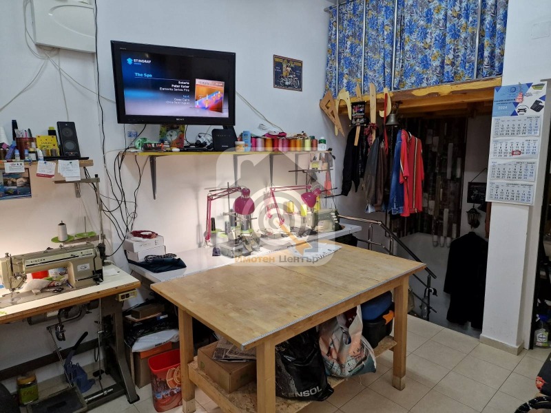 Продава  Ателие, таван град София , Младост 2 , 107 кв.м | 59553583 - изображение [3]