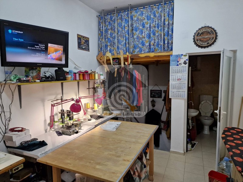 Продава  Ателие, таван град София , Младост 2 , 107 кв.м | 59553583 - изображение [4]