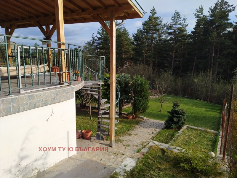 À vendre  Maison région Sofia , v.z.Yarema , 240 m² | 48496339 - image [6]