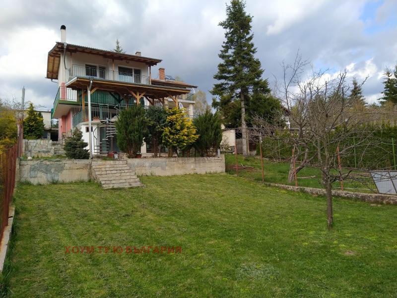 À vendre  Maison région Sofia , v.z.Yarema , 240 m² | 48496339 - image [5]
