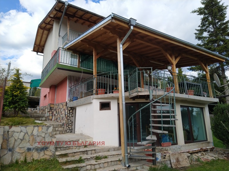 À vendre  Maison région Sofia , v.z.Yarema , 240 m² | 48496339