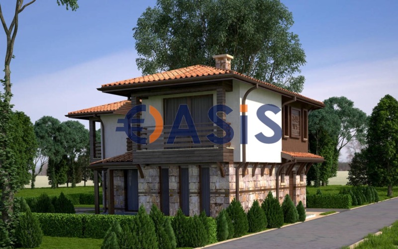 En venta  Casa región Burgas , Sinemorets , 200 metros cuadrados | 76966410 - imagen [12]