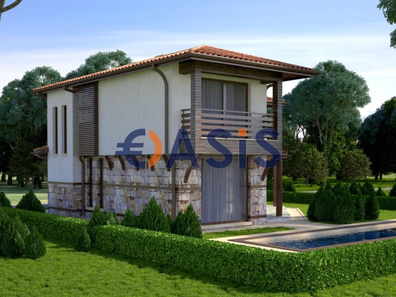En venta  Casa región Burgas , Sinemorets , 200 metros cuadrados | 76966410 - imagen [15]