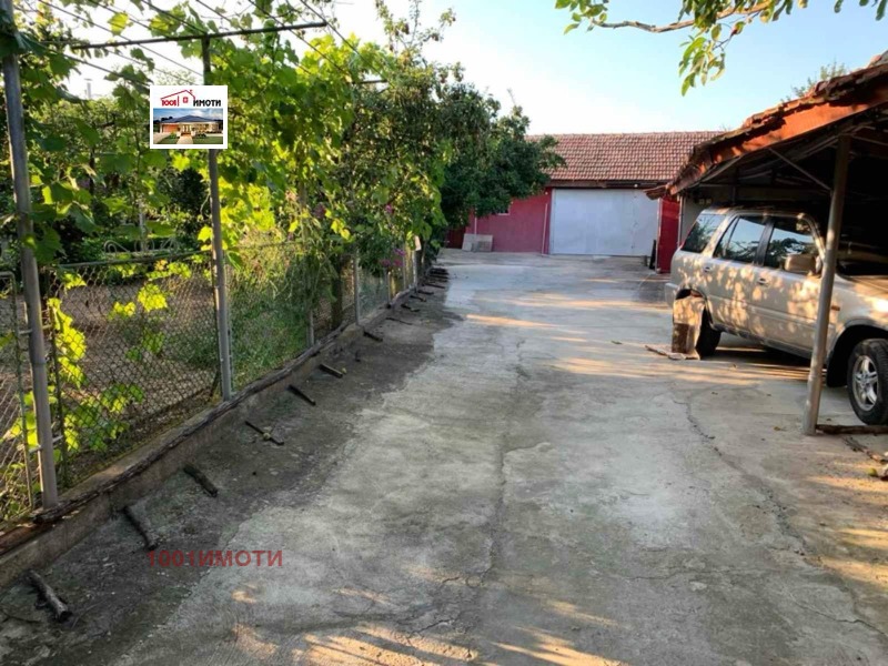 Продава КЪЩА, с. Видно, област Добрич, снимка 5 - Къщи - 52459699