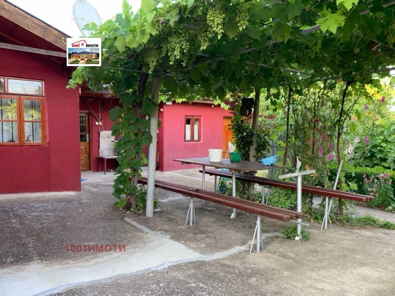 Продава КЪЩА, с. Видно, област Добрич, снимка 4 - Къщи - 52459699