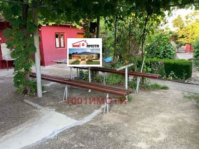 Продава КЪЩА, с. Видно, област Добрич, снимка 7 - Къщи - 52459699