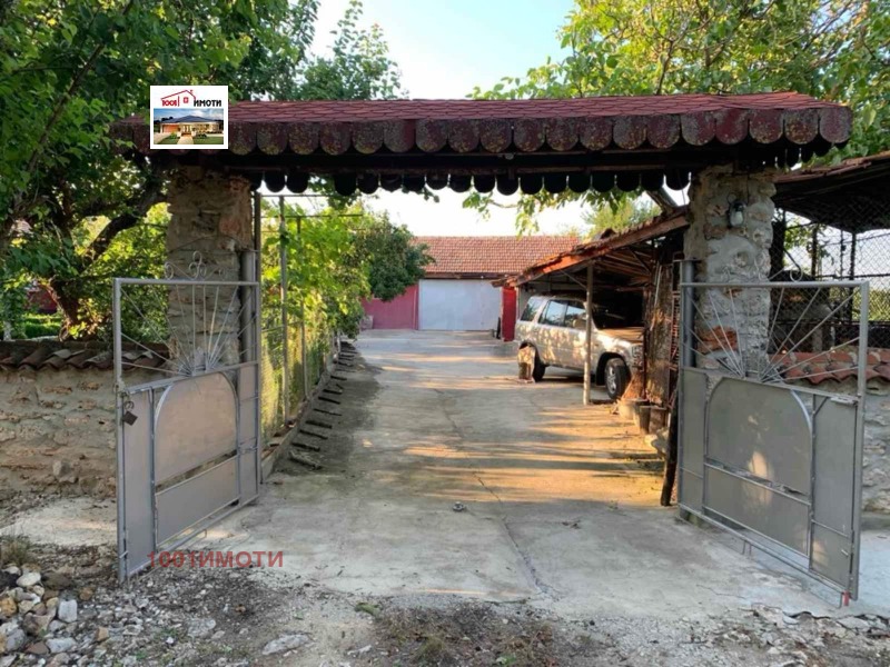 Продава КЪЩА, с. Видно, област Добрич, снимка 17 - Къщи - 52459699