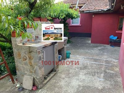 Продава КЪЩА, с. Видно, област Добрич, снимка 8 - Къщи - 52459699