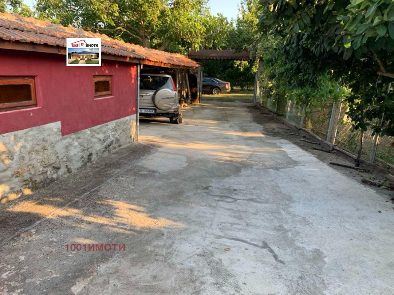 Продава КЪЩА, с. Видно, област Добрич, снимка 6 - Къщи - 52459699