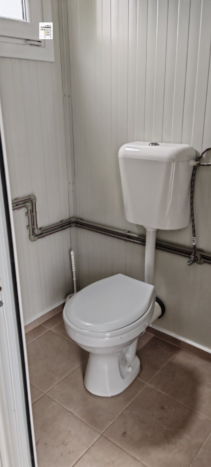 À vendre  Villa région de Dobritch , Smolnitsa , 35 m² | 88000698 - image [2]
