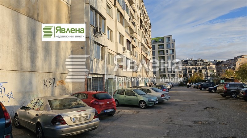 Продава МАГАЗИН, гр. София, Слатина, снимка 2 - Магазини - 52997973