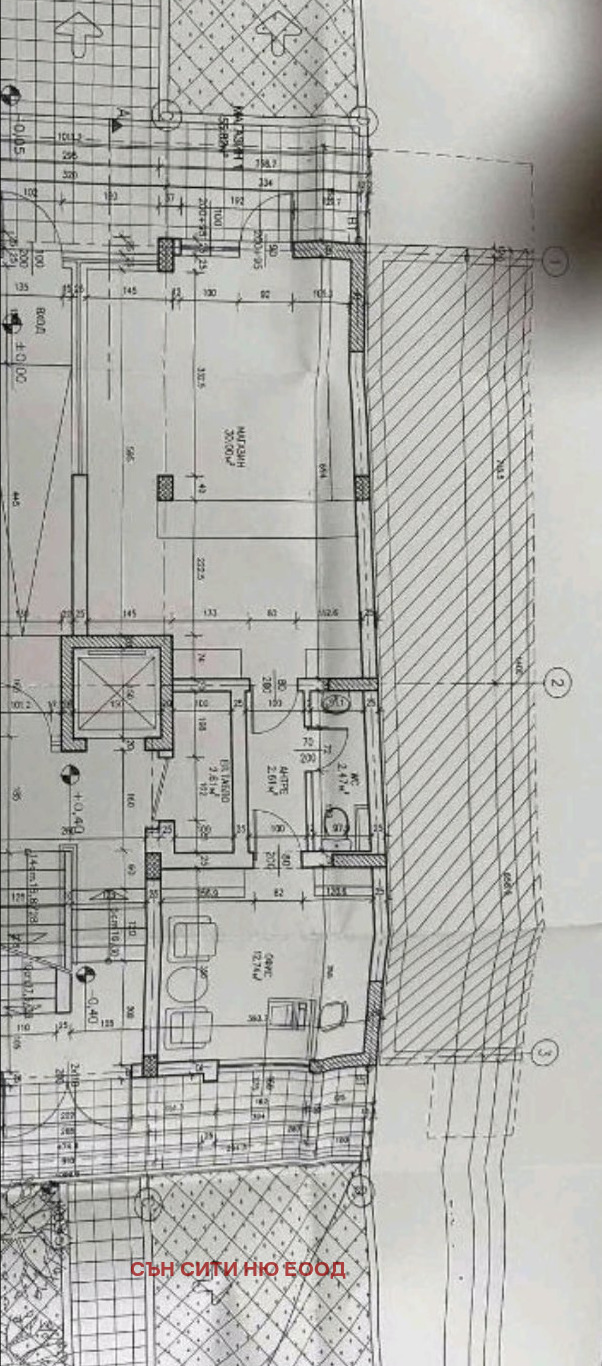 Продава МАГАЗИН, гр. София, Люлин 7, снимка 4 - Магазини - 53485992