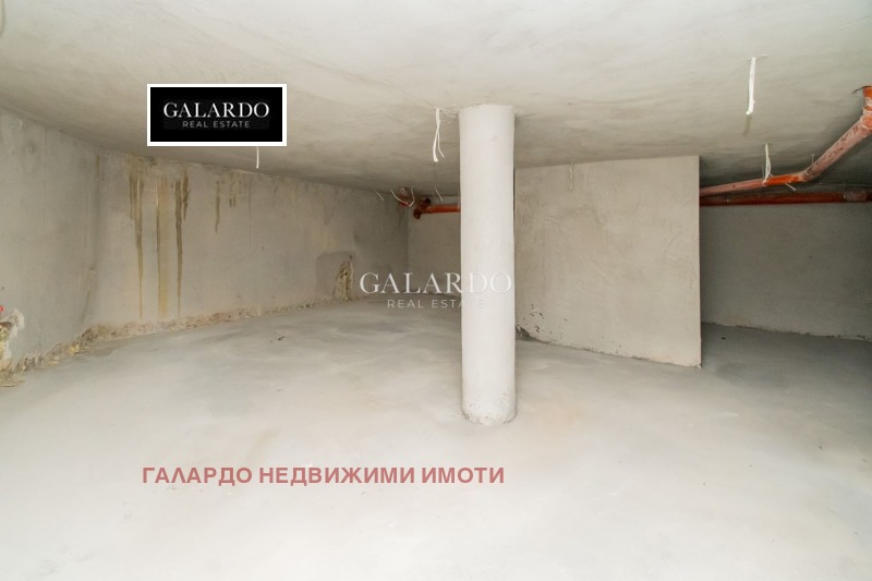Продава  Пром. помещение град София , Овча купел , 261 кв.м | 37620684 - изображение [6]