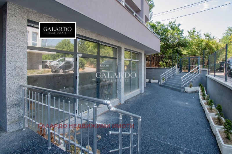 Продава  Пром. помещение град София , Овча купел , 261 кв.м | 37620684 - изображение [2]