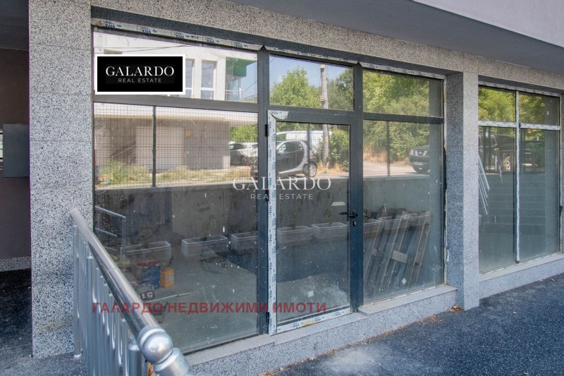 Продава  Пром. помещение град София , Овча купел , 261 кв.м | 37620684 - изображение [4]