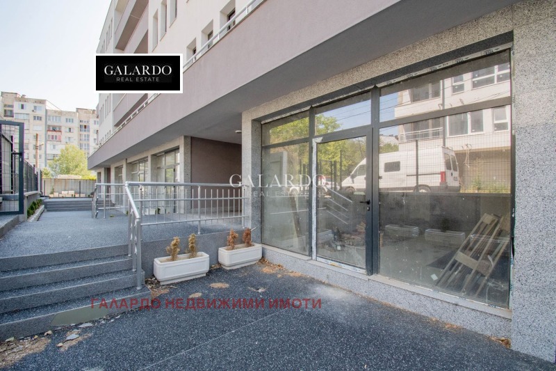 Продава  Пром. помещение град София , Овча купел , 261 кв.м | 37620684