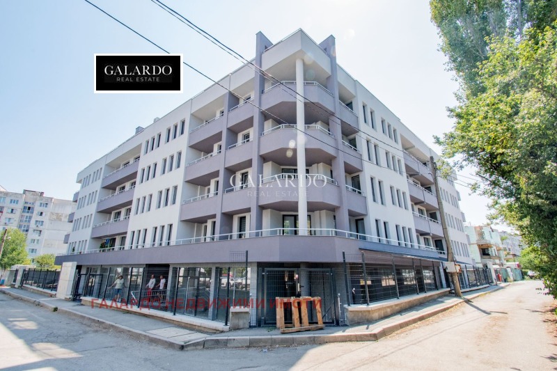 Продава  Пром. помещение град София , Овча купел , 261 кв.м | 37620684 - изображение [15]