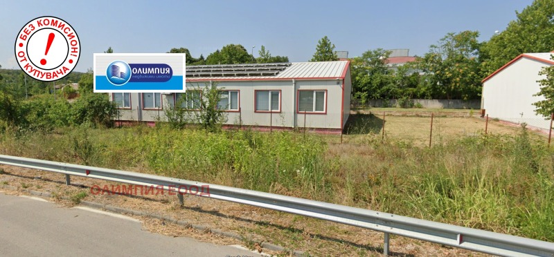 Продава ПРОМ. ПОМЕЩЕНИЕ, гр. Ловеч, Промишлена зона - Север, снимка 3 - Производствени сгради - 53532594