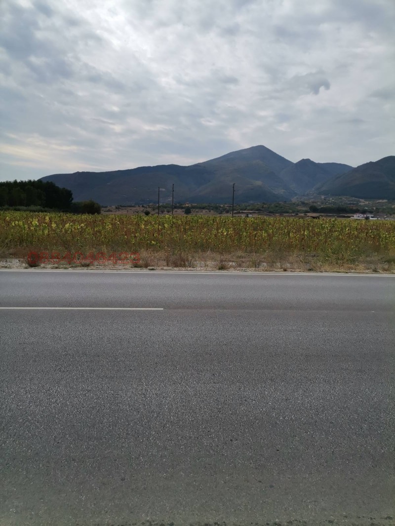 Продава ПАРЦЕЛ, гр. Гоце Делчев, област Благоевград, снимка 3 - Парцели - 52784150