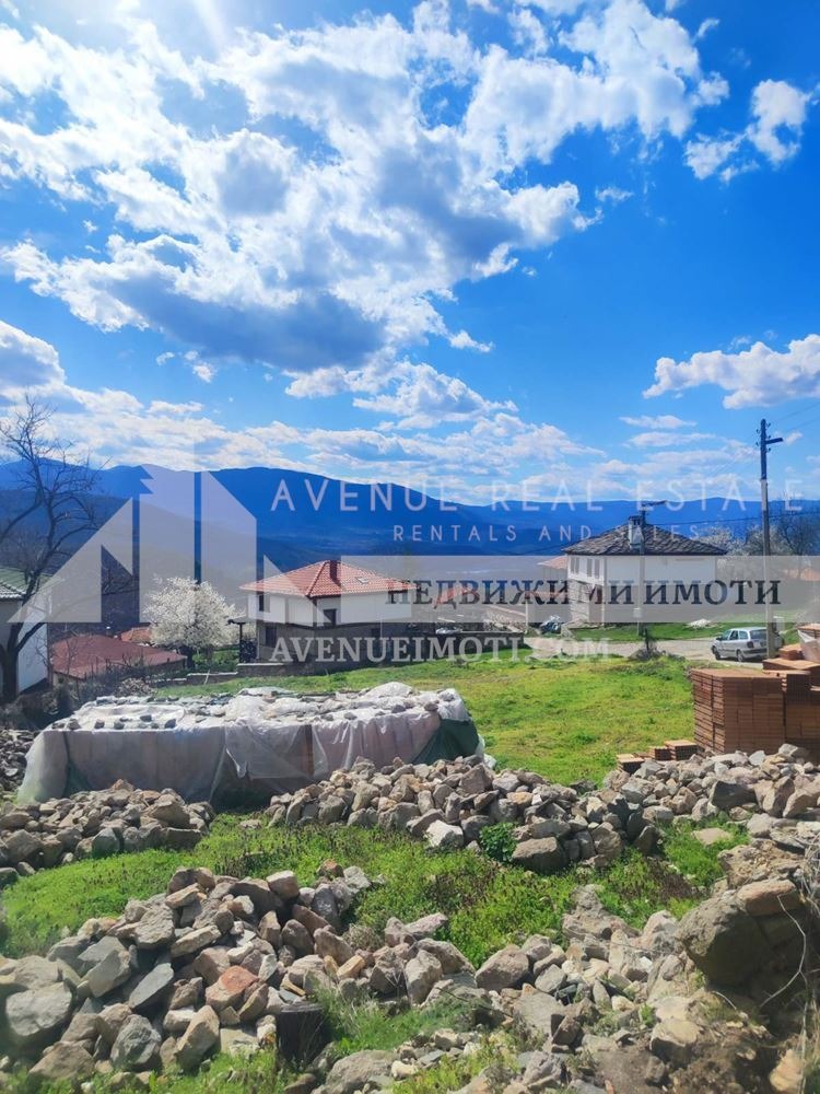 Продава ПАРЦЕЛ, с. Жребичко, област Пазарджик, снимка 5 - Парцели - 54130860