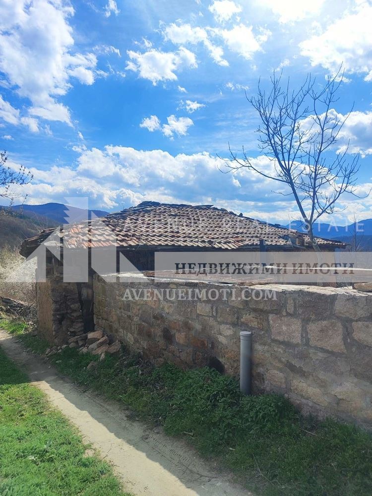 Продава ПАРЦЕЛ, с. Жребичко, област Пазарджик, снимка 2 - Парцели - 54130860