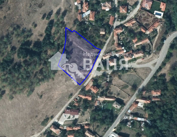 Продава  Земеделска земя област Пловдив , гр. Карлово , 9 дка | 96767719 - изображение [2]