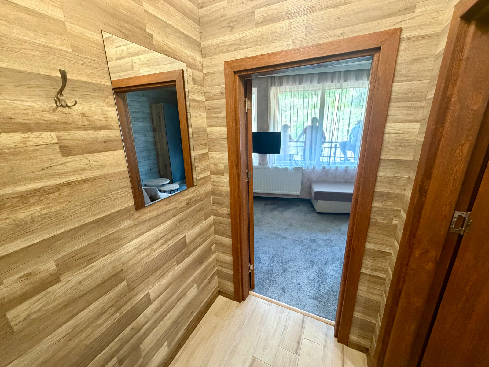 Продава 1-СТАЕН, гр. Пловдив, Център, снимка 4 - Апартаменти - 55199223