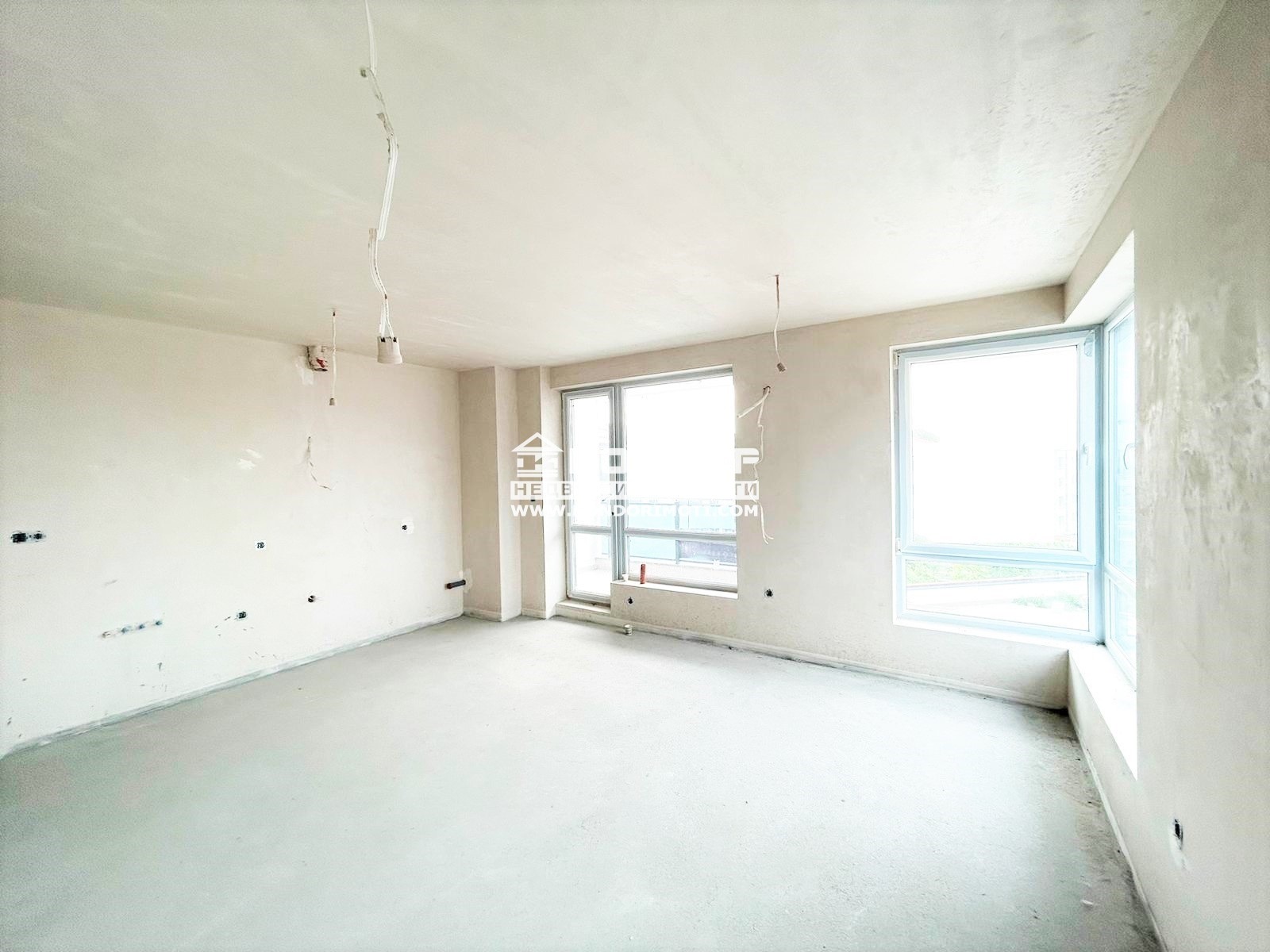 Продава 2-СТАЕН, гр. Пловдив, Въстанически, снимка 2 - Апартаменти - 49952983