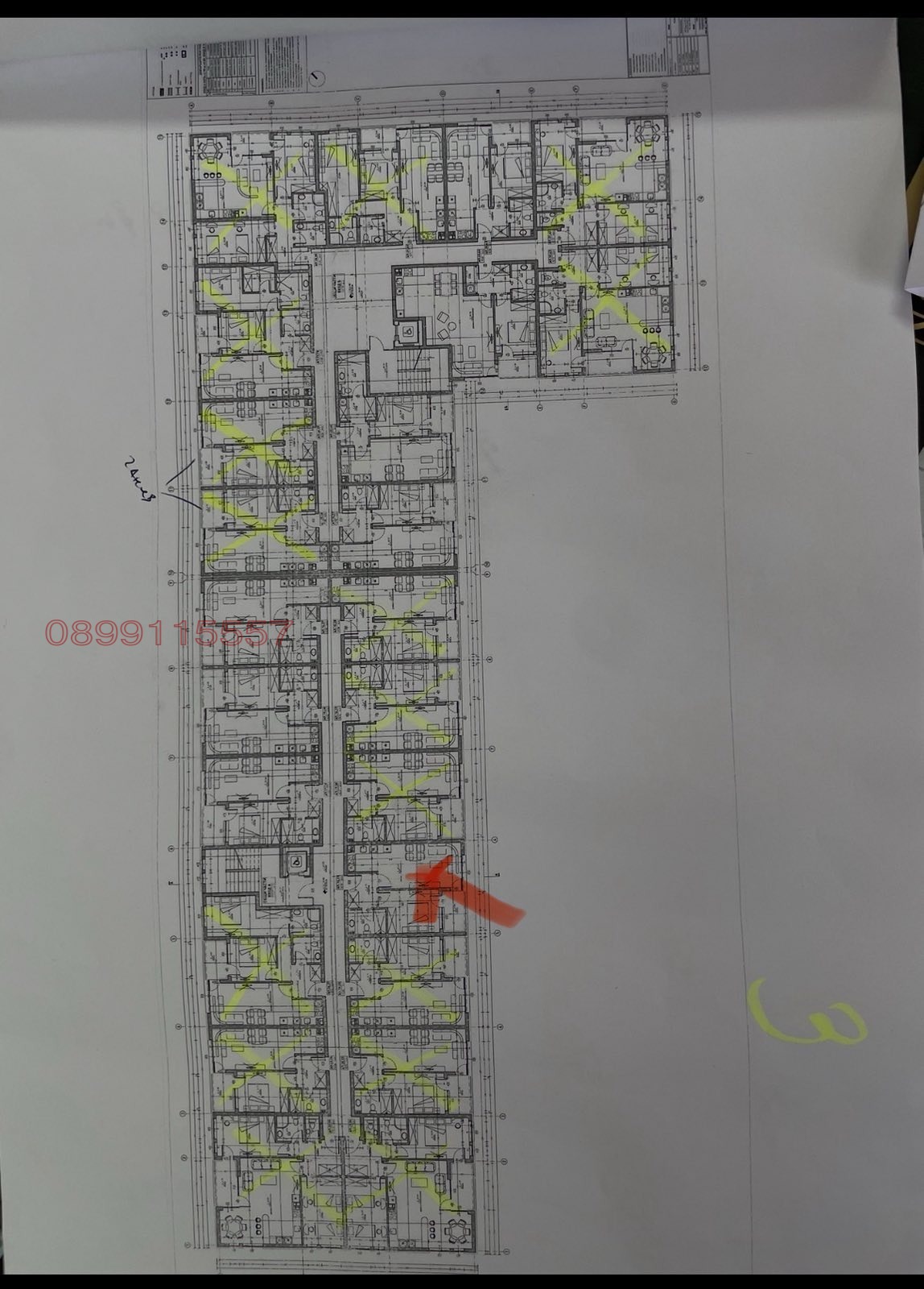 Продава 2-СТАЕН, гр. София, Малинова долина, снимка 3 - Апартаменти - 54281891