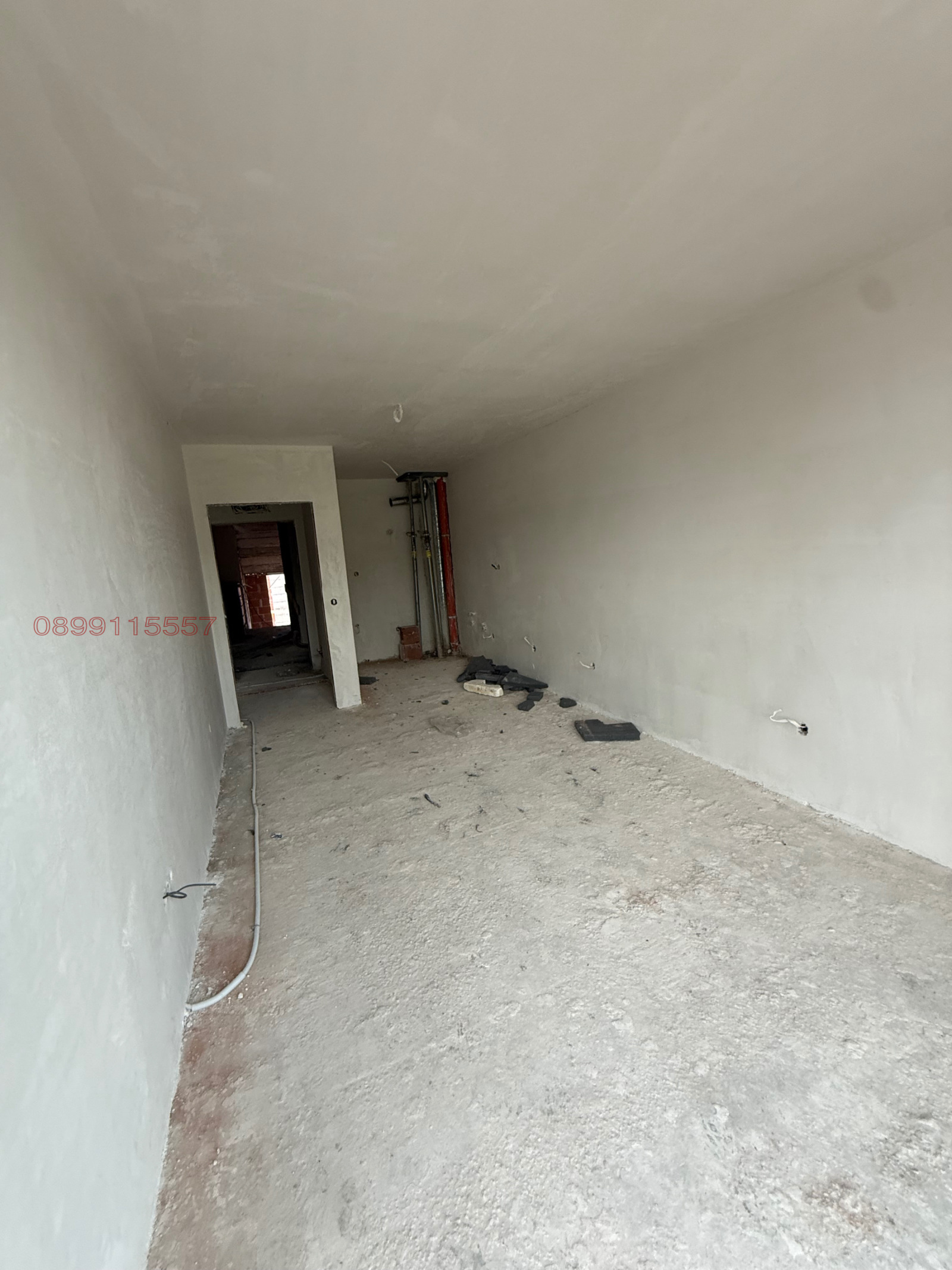 Продава 2-СТАЕН, гр. София, Малинова долина, снимка 13 - Апартаменти - 55226090