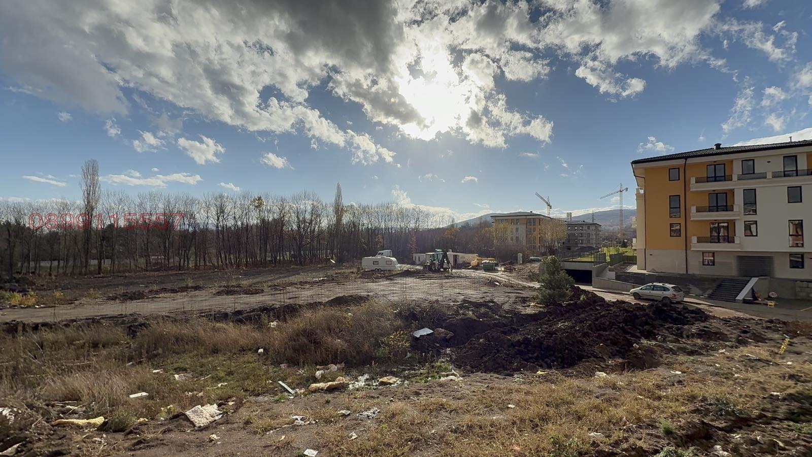 Продава 2-СТАЕН, гр. София, Малинова долина, снимка 8 - Апартаменти - 54281891