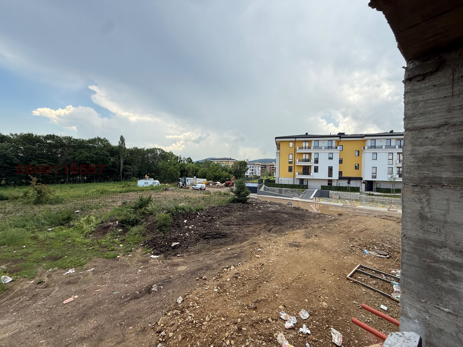 Продава 2-СТАЕН, гр. София, Малинова долина, снимка 15 - Апартаменти - 55226090