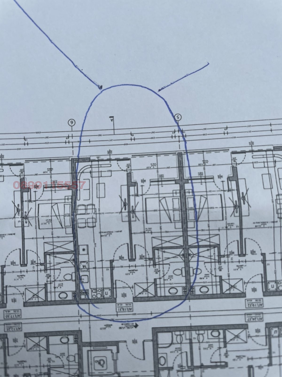Продава 2-СТАЕН, гр. София, Малинова долина, снимка 4 - Апартаменти - 54281891