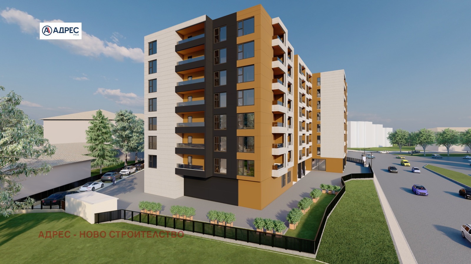 Продава 2-СТАЕН, гр. Русе, Централен южен район, снимка 6 - Апартаменти - 54030563