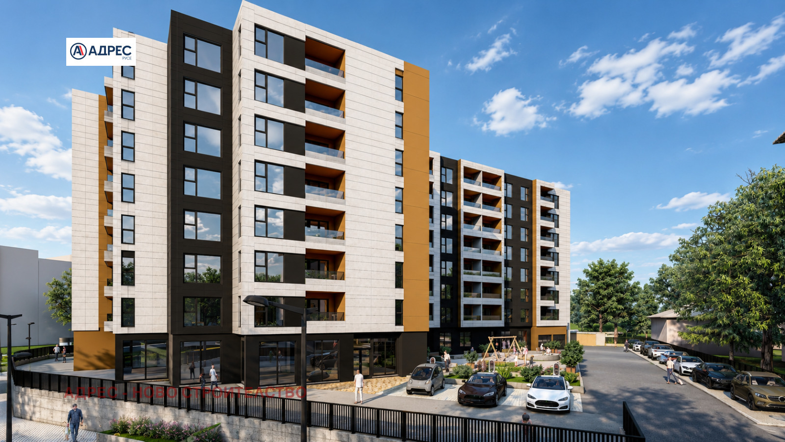 Продава 2-СТАЕН, гр. Русе, Централен южен район, снимка 5 - Апартаменти - 54030563
