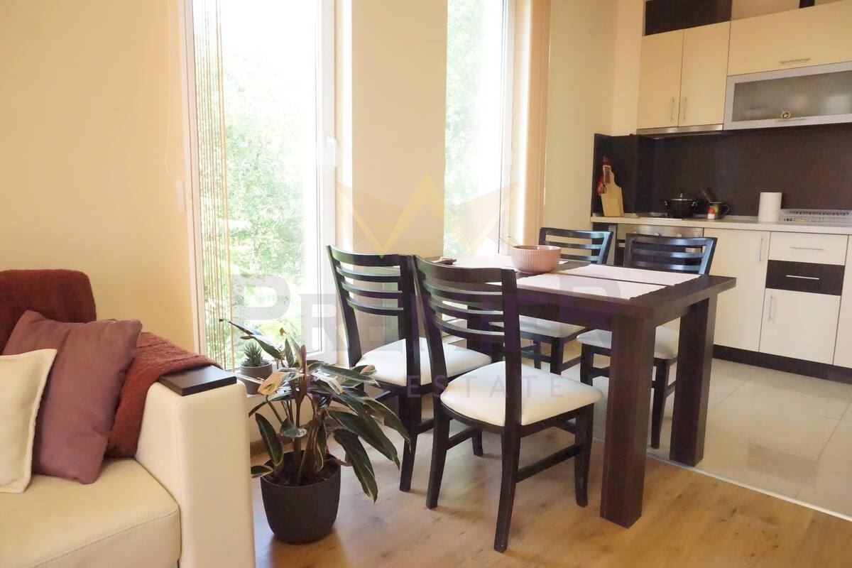 Продава 2-СТАЕН, гр. Каварна, област Добрич, снимка 5 - Апартаменти - 54076694