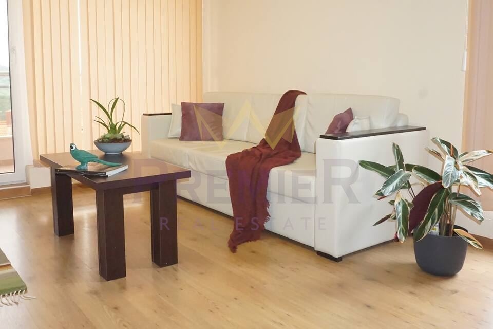 Продава 2-СТАЕН, гр. Каварна, област Добрич, снимка 3 - Апартаменти - 54076694