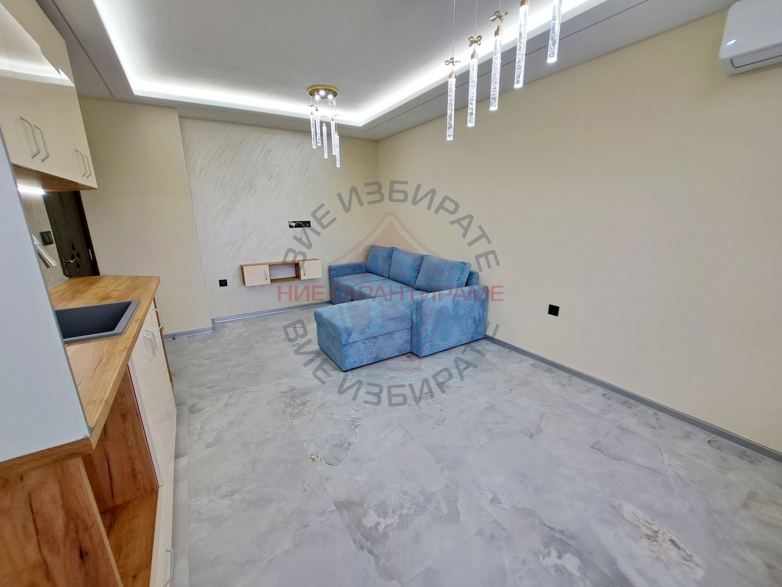 Продава 2-СТАЕН, гр. Варна, Левски 1, снимка 2 - Апартаменти - 54148138