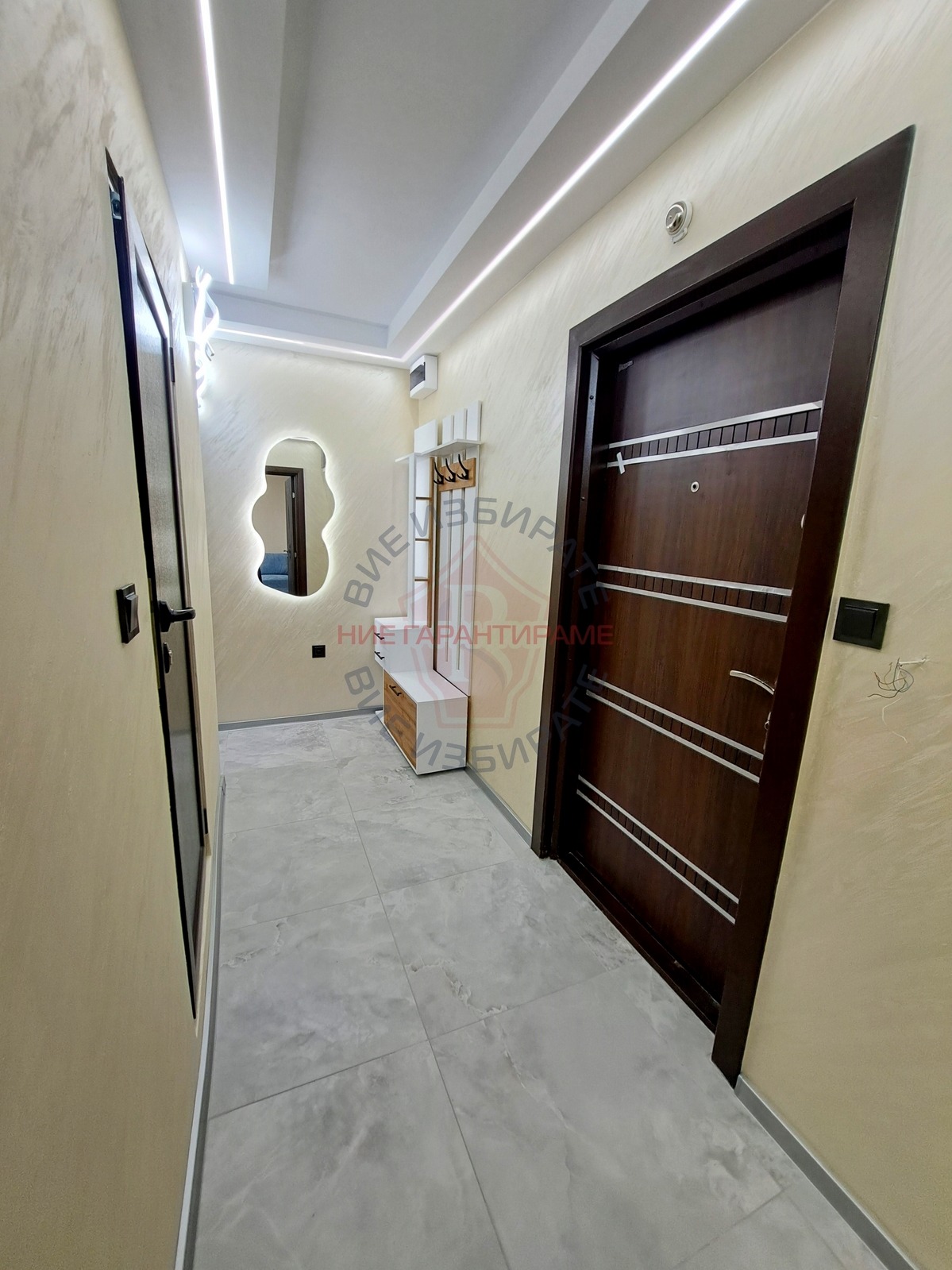 Продава 2-СТАЕН, гр. Варна, Левски 1, снимка 9 - Апартаменти - 54148138