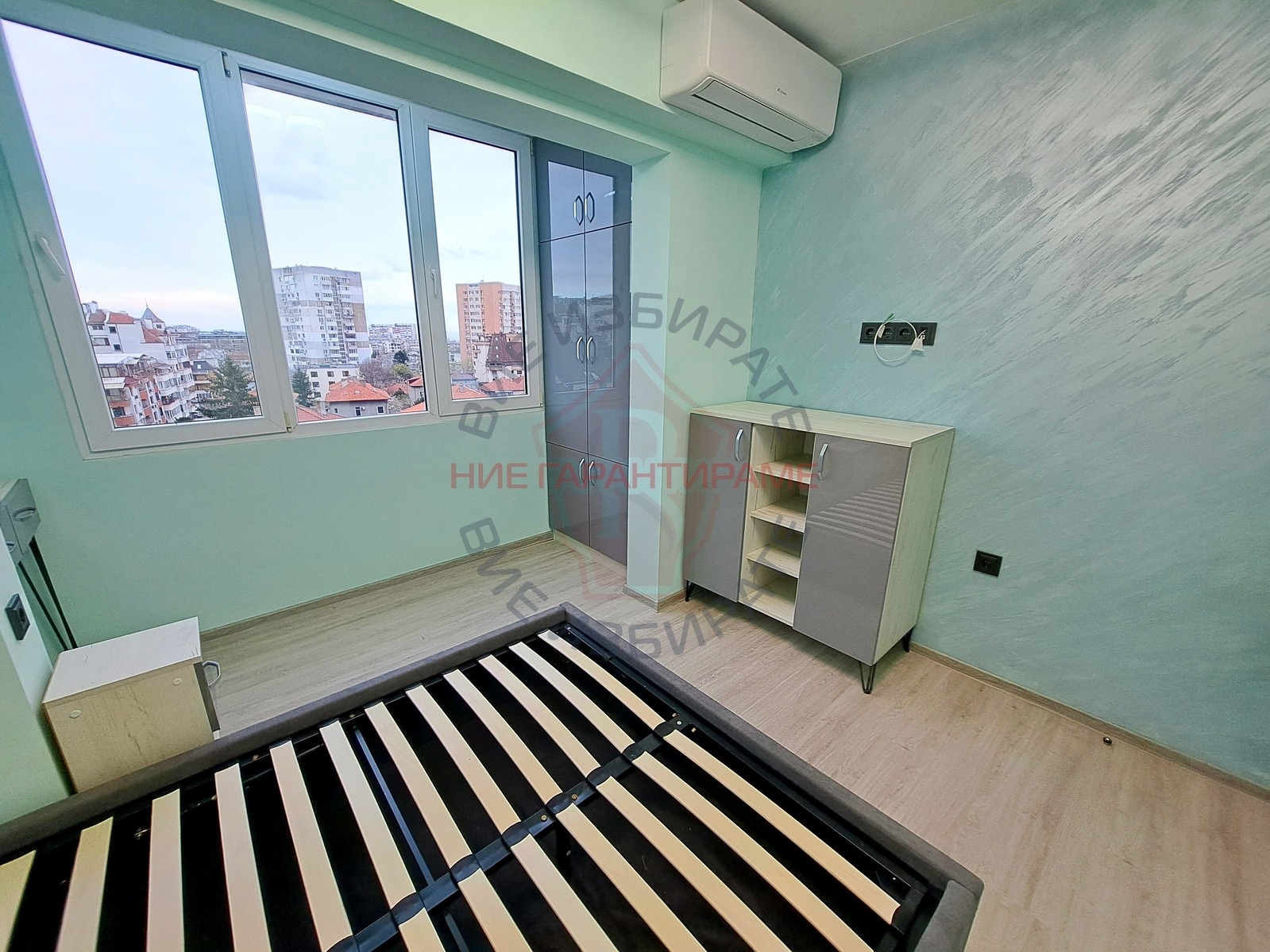 Продава 2-СТАЕН, гр. Варна, Левски 1, снимка 5 - Апартаменти - 54148138