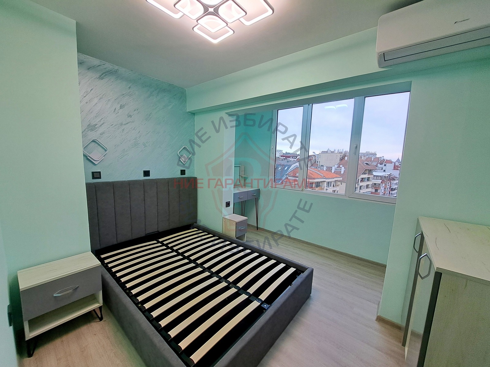 Продава 2-СТАЕН, гр. Варна, Левски 1, снимка 3 - Апартаменти - 54148138