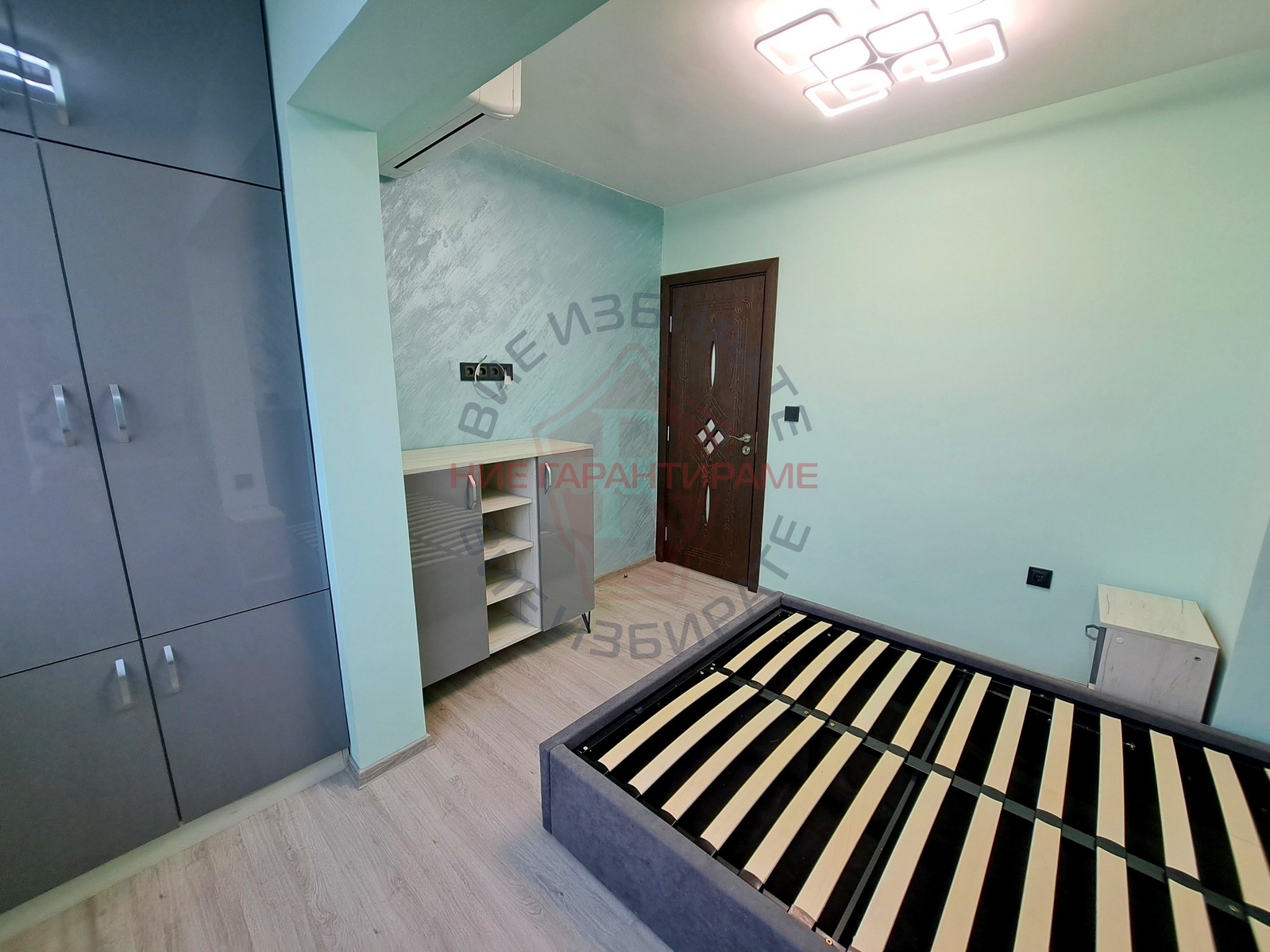 Продава 2-СТАЕН, гр. Варна, Левски 1, снимка 4 - Апартаменти - 54148138