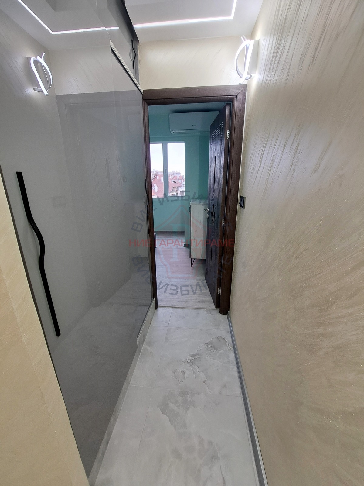 Продава 2-СТАЕН, гр. Варна, Левски 1, снимка 8 - Апартаменти - 54148138