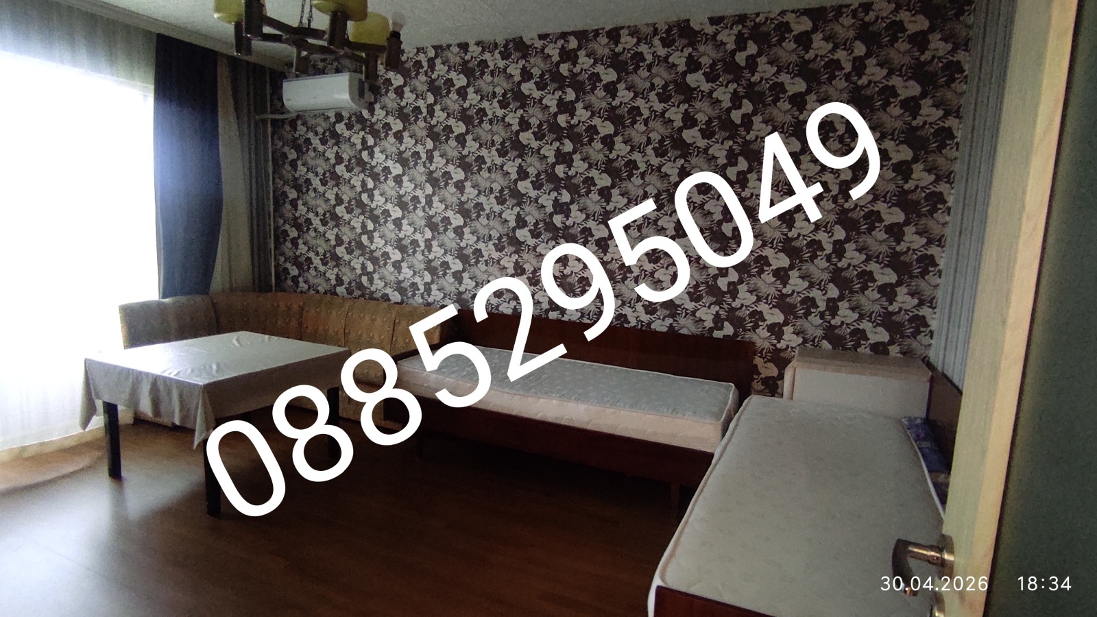 Продава 2-СТАЕН, гр. Пловдив, Въстанически, снимка 5 - Апартаменти - 54375422