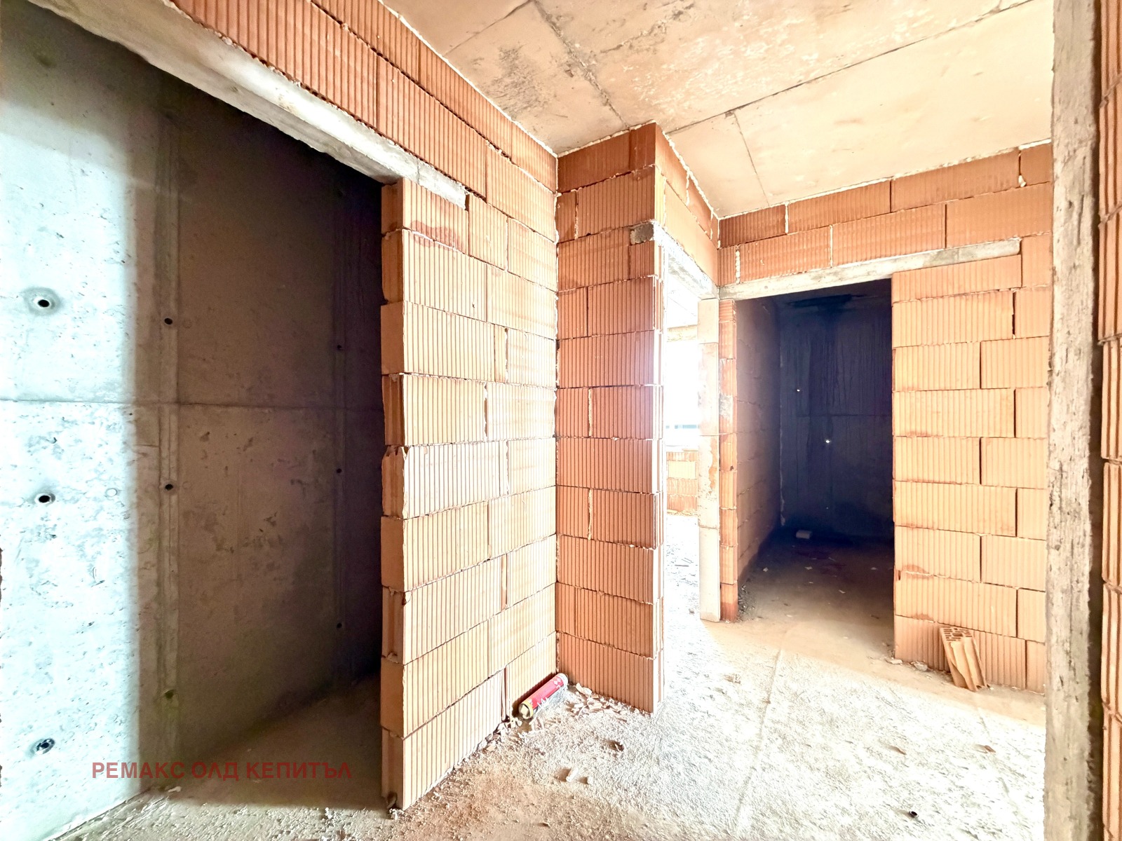 Продава 2-СТАЕН, гр. Велико Търново, Картала, снимка 3 - Апартаменти - 54934010